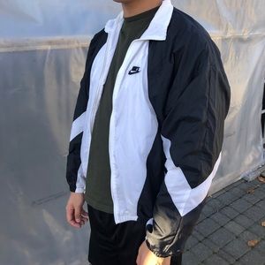 Nike Windbreaker